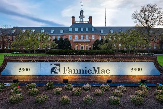 Trump’s voice in a new Fannie Mae ad is generated by artificial intelligence, with his permission Trump’s voice in a new Fannie Mae ad is generated by artificial intelligence, with his permission