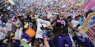 Seals and Payne rally TCU past No. 16 USC for 30-27 overtime victory in Alamo Bowl