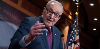 No clear path to ending the partial government shutdown as lawmakers dig in over DHS oversight