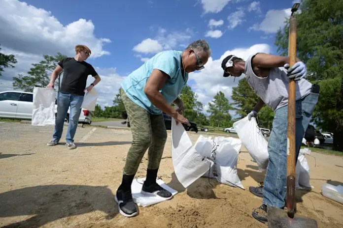 How to prepare for a hurricane, as forecasters expect a busy 2025 storm season