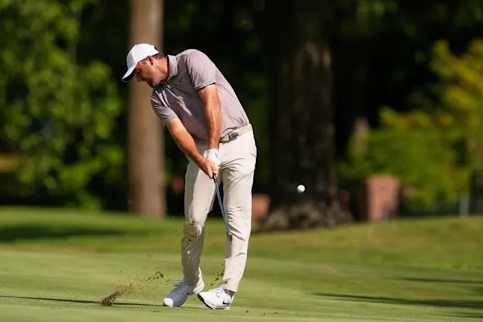 Golf is not like team sports. It was never meant to have a finish line to the season Golf is not like team sports. It was never meant to have a finish line to the season
