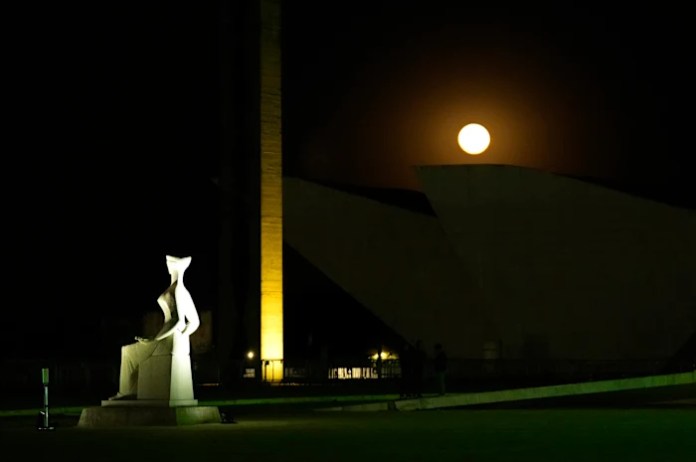 Bolsonaro’s political influence in Brazil could endure despite his conviction