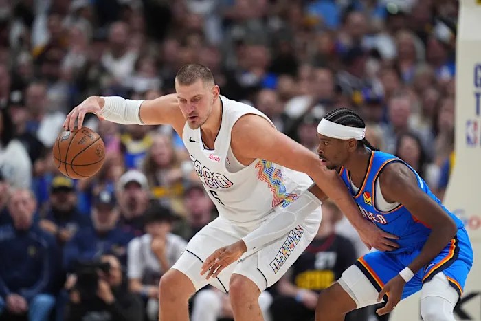 Three-tim MVP Nikola Jokic will delay signing extension with Nuggets this summer, AP source says Three-tim MVP Nikola Jokic will delay signing extension with Nuggets this summer, AP source says