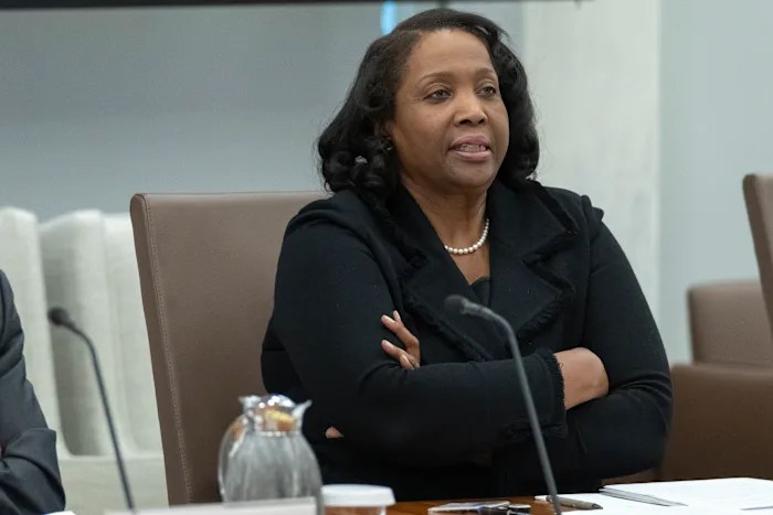 Trump’s attempt to fire Fed governor Lisa Cook is likely to lead to a major legal battle Trump’s attempt to fire Fed governor Lisa Cook is likely to lead to a major legal battle
