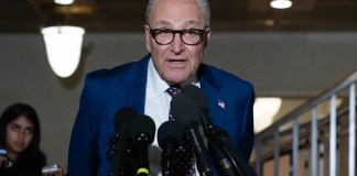 Rubio, Hegseth brief congressional leaders as questions mount over next steps in Venezuela