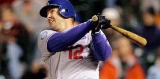 Jeff Kent elected to baseball Hall of Fame, which again keeps doors shut for Bonds and Clemens