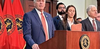 Trump endorses county executive for NY governor, days after longtime ally Stefanik suspends campaign