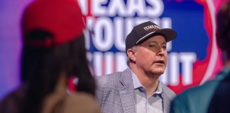 Ken Paxton: Comptroller can exclude schools from voucher program under anti-terror laws