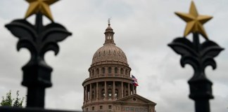 Democrat Taylor Rehmet wins a reliably Republican Texas state Senate seat, stunning GOP