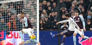 Amorim says Fernandes to miss United game against Newcastle but appears optimistic