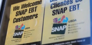 The Supreme Court is expected to say whether full SNAP food payments can resume