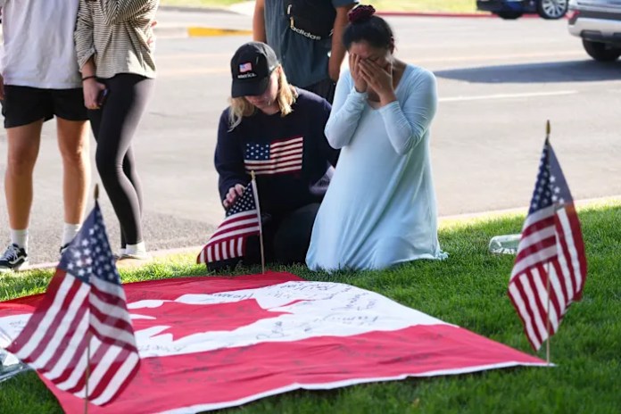 Blame game after acts of political violence can lead to further attacks, experts warn