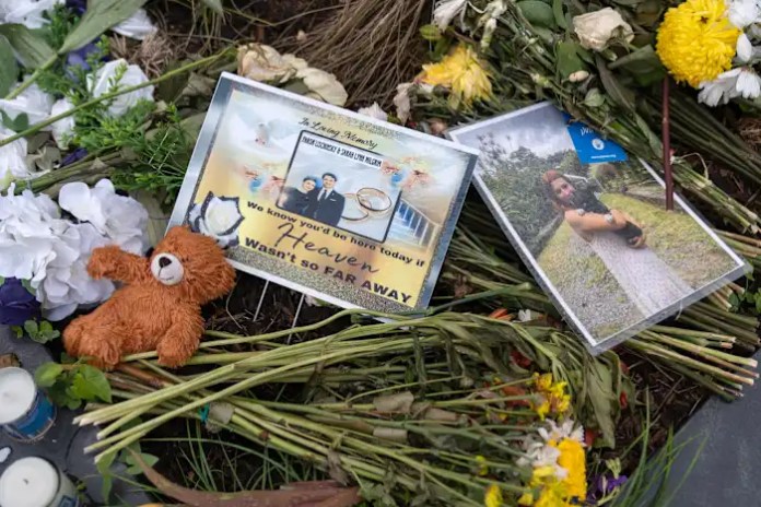 Man accused of killing Israeli Embassy staffers indicted on federal hate crimes charges