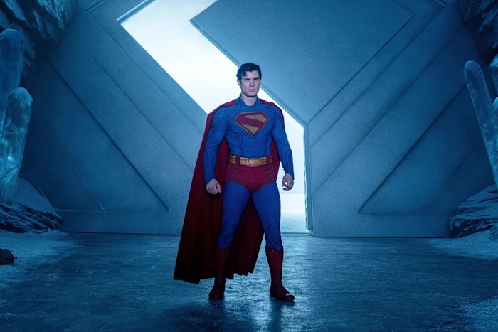 ‘Superman’ brings a message of hope to a cynical world ‘Superman’ brings a message of hope to a cynical world