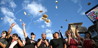 No. 9 Texas Tech all hyped for No. 8 BYU and home game with Big 12 and playoff implications