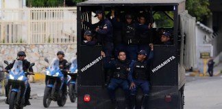 Slow-moving prisoner releases in Venezuela enter 3rd day