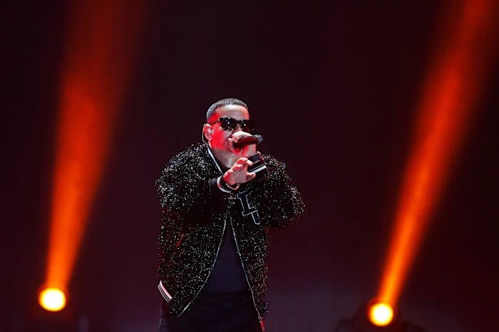 Bizarrap, Daddy Yankee to headline halftime show at NFL’s first-ever game in Spain | FROUSA NEWS Bizarrap, Daddy Yankee to headline halftime show at NFL’s first-ever game in Spain | FROUSA NEWS