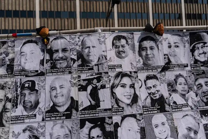 Judge blocks Trump from cutting funding from 34 cities and counties over ‘sanctuary’ policies