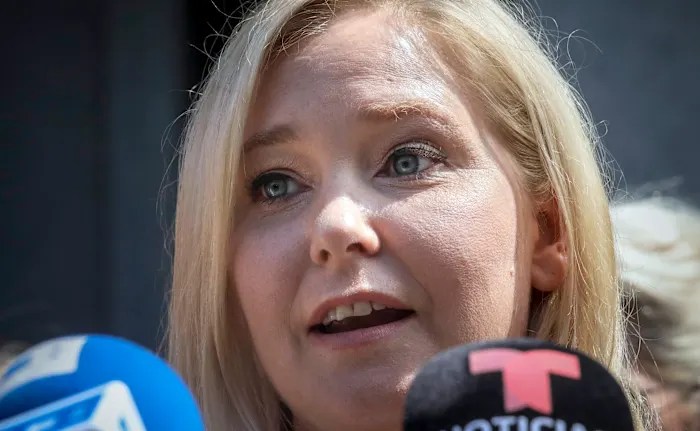 Epstein accuser Virginia Giuffre wrote a memoir. Months after her death, it’s coming out Epstein accuser Virginia Giuffre wrote a memoir. Months after her death, it’s coming out