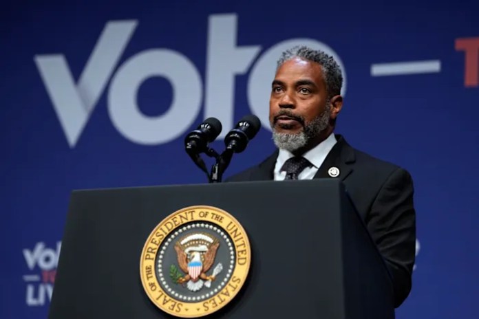 Urban League declares a ‘state of emergency’ for civil rights in the US in response to Trump