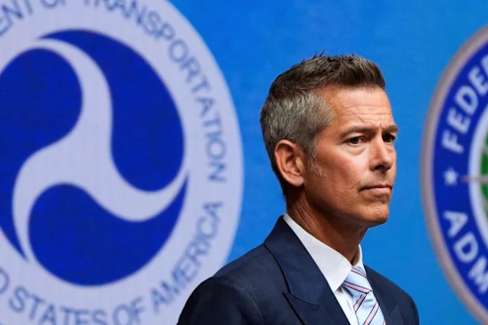 Trump extends control over Washington by taking management of Union Station away from Amtrak