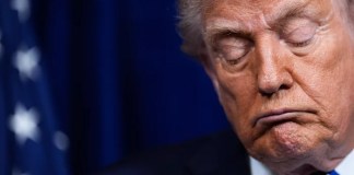 Trump, in interview, defends his energy and health, offers new details on screening he underwent