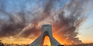 Iran war taxes US diplomatic work and leaves Americans in the Mideast in limbo