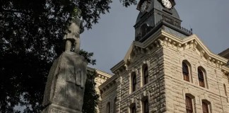 A Texas county rejects a moratorium on data center development amid AI boom