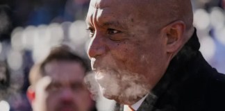 Bears mull move to Indiana with effort to secure public funding for stadium in Illinois stalled