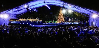 Trump administration says sign language services ‘intrude’ on Trump’s ability to control his image