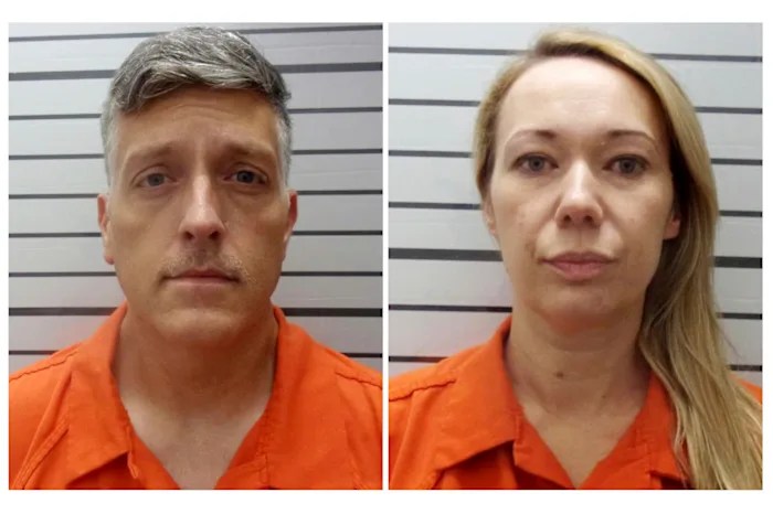 Funeral home owner accused of stashing decaying bodies expected to plead guilty in federal court Funeral home owner accused of stashing decaying bodies expected to plead guilty in federal court
