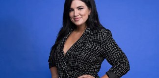 Ronda Rousey, Gina Carano will end their MMA retirements and fight each other in May