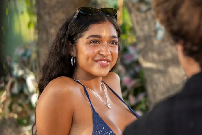 Cierra Ortega exits ‘Love Island USA’ villa following backlash over resurfaced racial slur posts