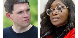 Crockett and Talarico ready for Senate debate as Democrats hope for breakthrough in GOP-heavy Texas