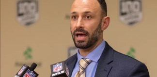 Jon-Eric Sullivan finalizing deal to become Miami Dolphins GM, AP source says