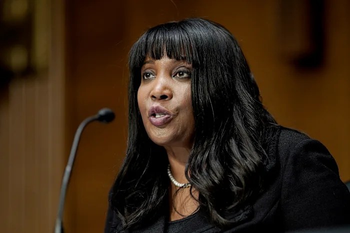 What to know about Lisa Cook, the Fed Governor who Trump says he’s firing What to know about Lisa Cook, the Fed Governor who Trump says he’s firing