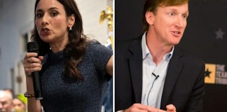 Texas Democratic candidates pitch themselves as the best to beat Gov. Greg Abbott