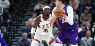 Utah Jazz center Walker Kessler to undergo shoulder surgery and miss rest of season