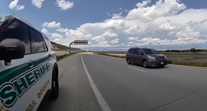 Colorado deputies disciplined for helping federal immigration agents