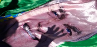 Brazilian judge puts coup plot convicts under house arrest after former police commander flees