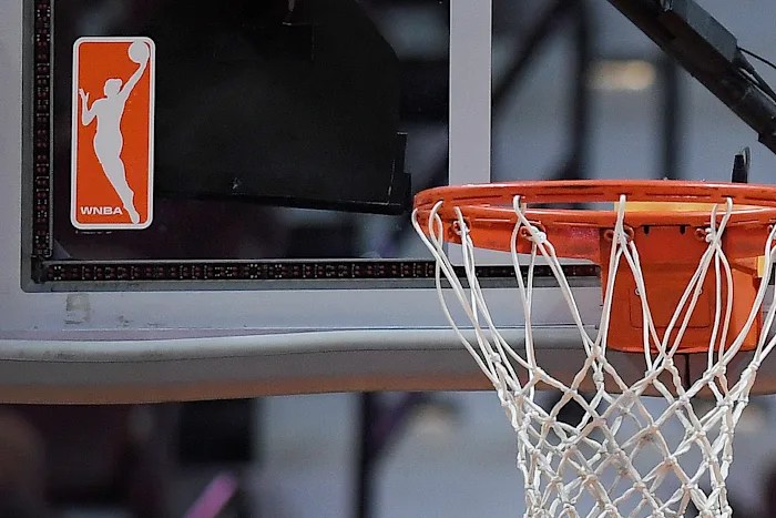WNBA players and the league are far apart on new CBA talks ahead of in-person discussions WNBA players and the league are far apart on new CBA talks ahead of in-person discussions