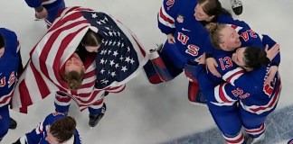 US women’s gold medal-winning team declines invitation from Trump to attend State of Union address