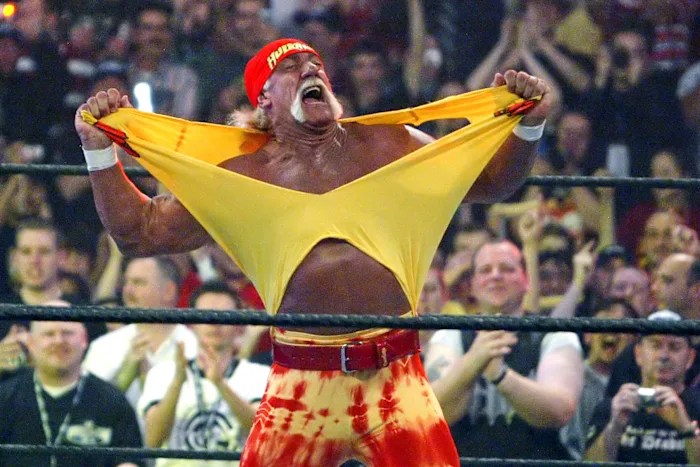 Dozens gather at Florida church for Hulk Hogan’s funeral service Dozens gather at Florida church for Hulk Hogan’s funeral service