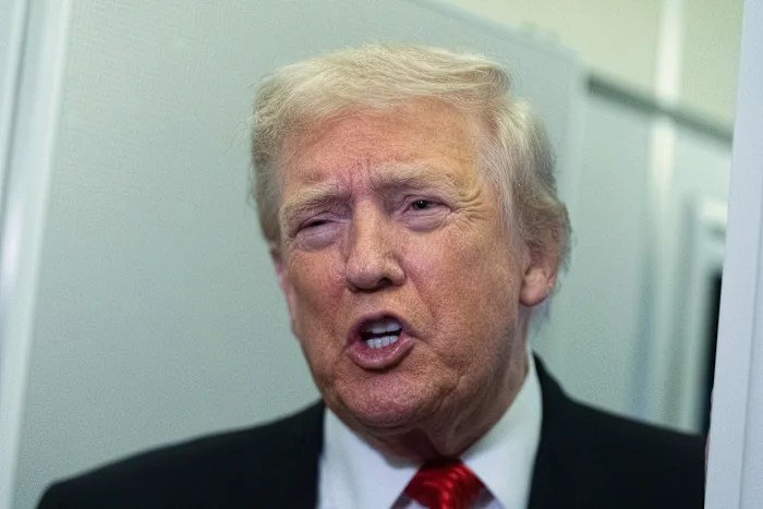 Government shutdown could become longest ever as Trump says he ‘won’t be extorted’ by Democrats | FROUSA NEWS