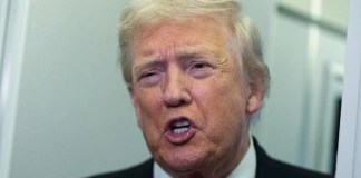 Government shutdown could become longest ever as Trump says he ‘won’t be extorted’ by Democrats