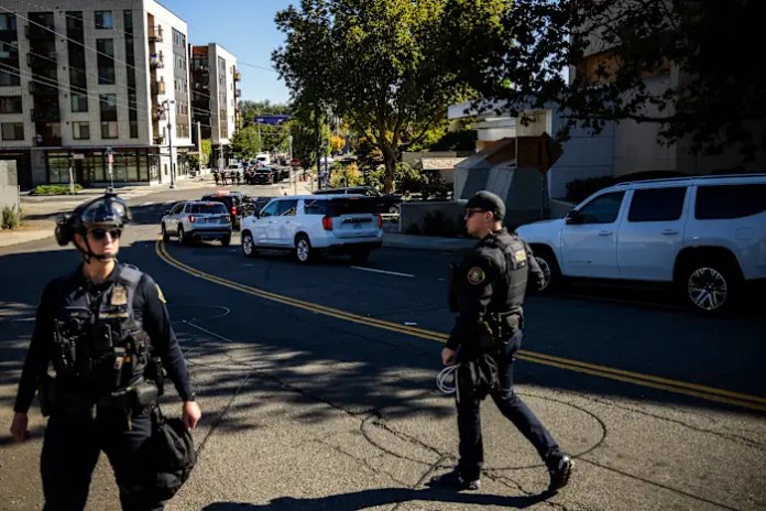 Q&A: A look at the National Guard’s role as Trump seeks to deploy troops in Oregon and Chicago