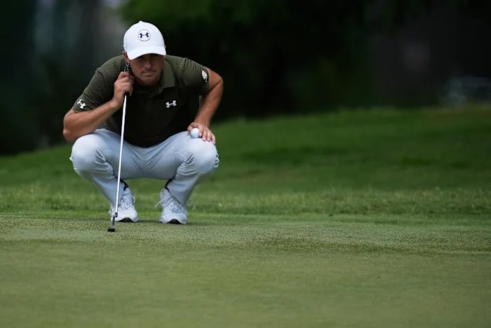 Tommy Fleetwood finds his groove and builds a big lead at PGA Tour playoffs opener Tommy Fleetwood finds his groove and builds a big lead at PGA Tour playoffs opener