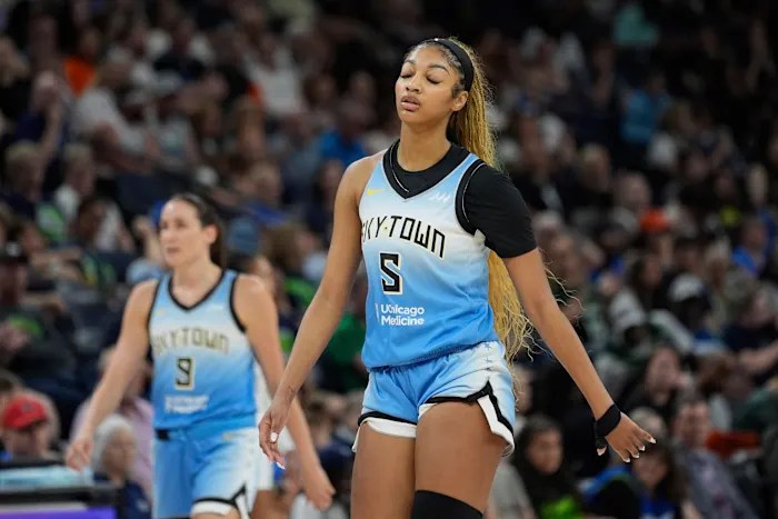 Injuries to key players dampen excitement for WNBA’s inaugural Rivals Week Injuries to key players dampen excitement for WNBA’s inaugural Rivals Week