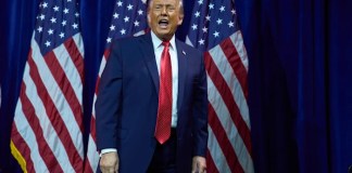 Trump pushes back against Democrats’ criticism of Maduro raid