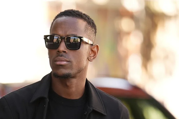 UK actor Micheal Ward granted bail over rape and sexual assault charges UK actor Micheal Ward granted bail over rape and sexual assault charges